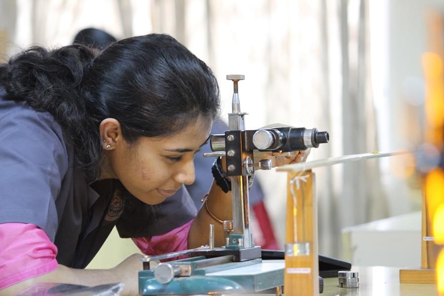 SRM Easwari Facilities photo 8