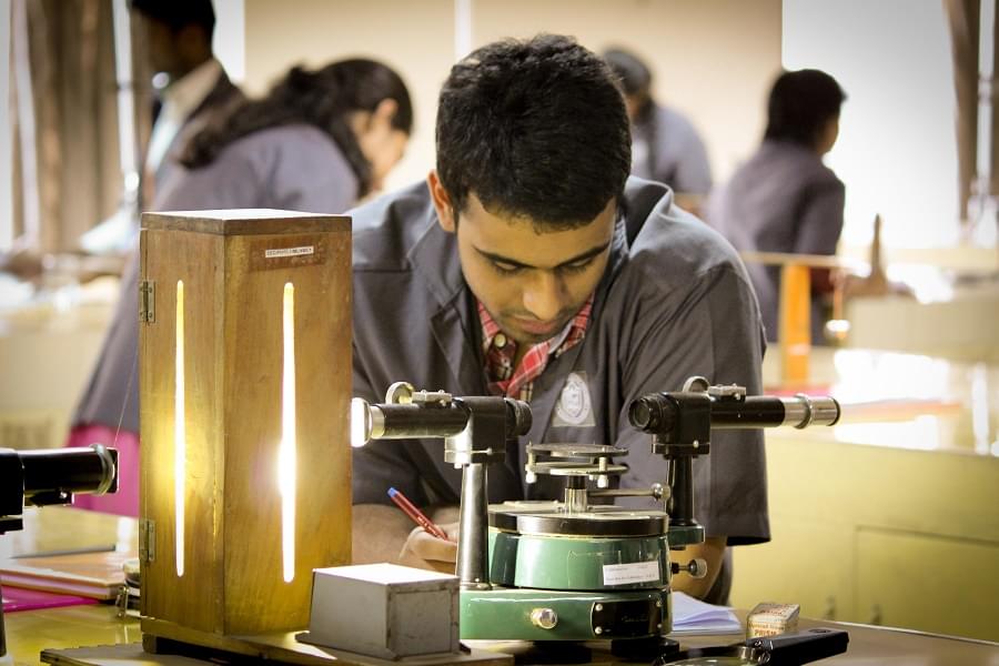 SRM Easwari Facilities photo 9