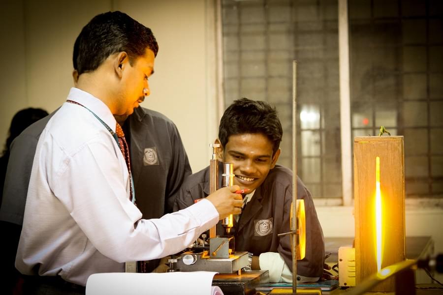 SRM Easwari Facilities photo 11