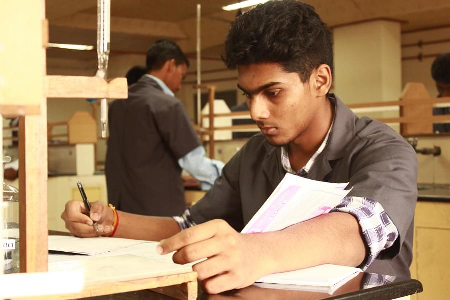 SRM Easwari Facilities photo 15