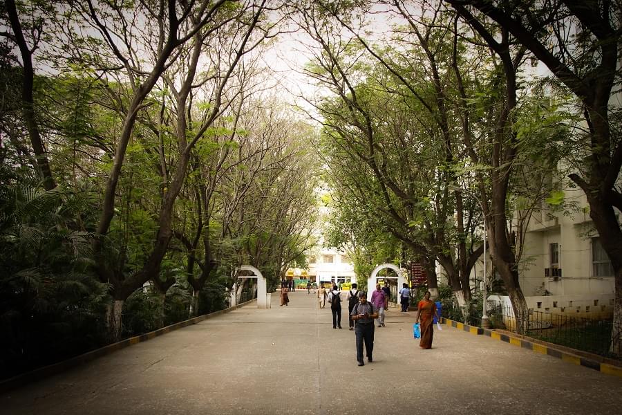 SRM Easwari Facilities photo 16