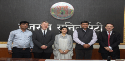 Gujarat University Ahmedabad Seminar photo 1