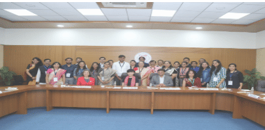 Gujarat University Ahmedabad Seminar photo 8