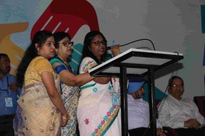 MAKAUT Events photo 9