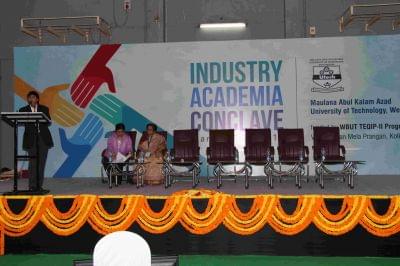 MAKAUT Events photo 14