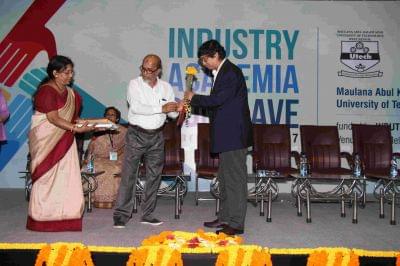 MAKAUT Events photo 13