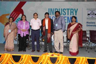 MAKAUT Events photo 12