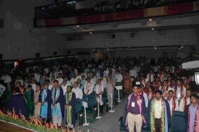 MAKAUT Events photo 11