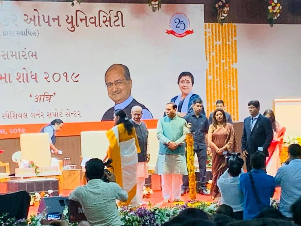 Cambay Institute of Hospitality Management Gandhinagar Extra Curriculars photo 9