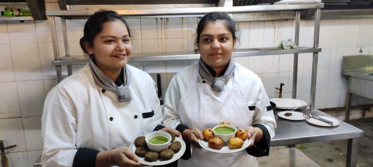 Cambay Institute of Hospitality Management Gandhinagar Extra Curriculars photo 11
