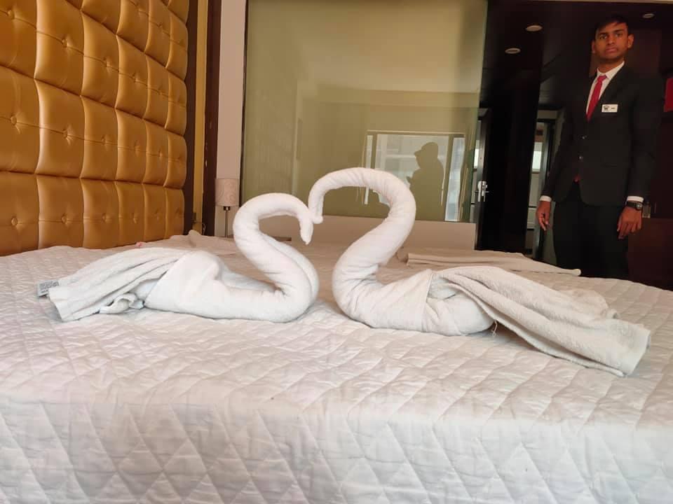 Cambay Institute of Hospitality Management Gandhinagar Extra Curriculars photo 12