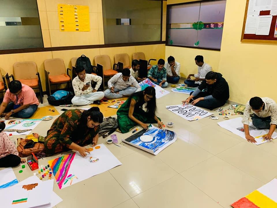 Cambay Institute of Hospitality Management Gandhinagar Extra Curriculars photo 15