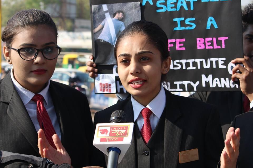 Cambay Institute of Hospitality Management Gandhinagar Extra Curriculars photo 19