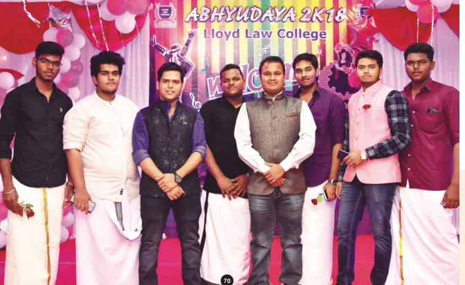 Lloyd Law College Greater Noida Events photo 14