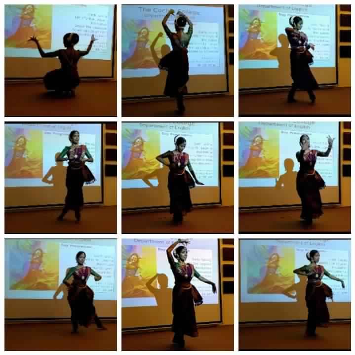 The Cochin College Kochi Women's Day 2020 photo 1