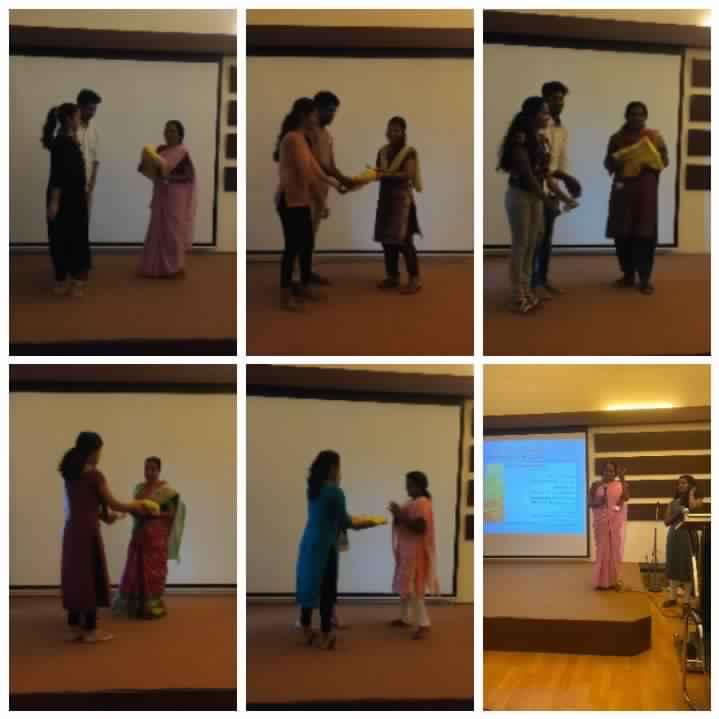 The Cochin College Kochi Women's Day 2020 photo 4