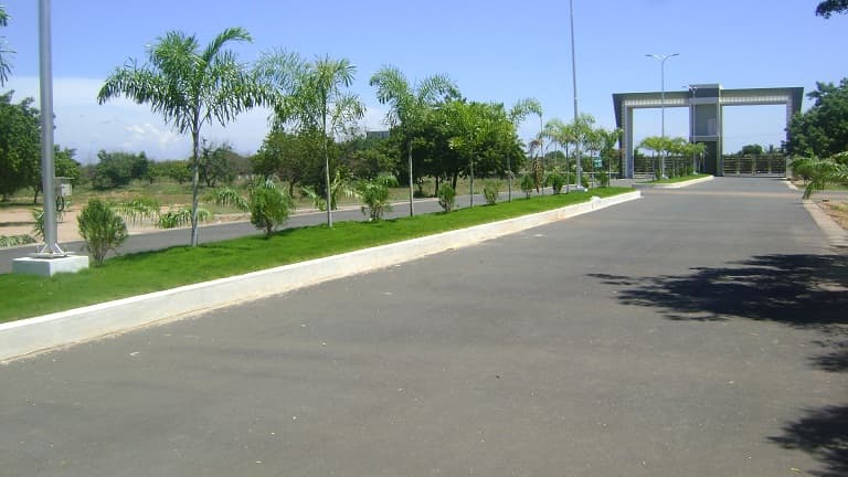 Valluvar College of Science And Management Karur Campus photo 6