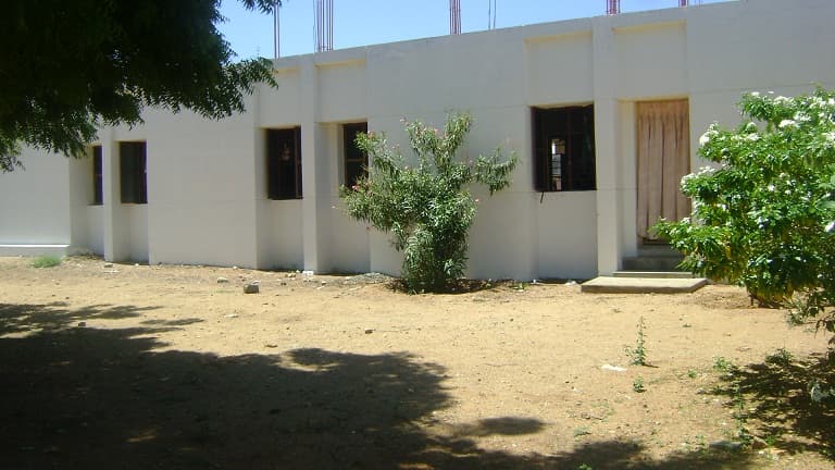 Valluvar College of Science And Management Karur Campus photo 7