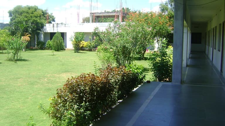 Valluvar College of Science And Management Karur Campus photo 8