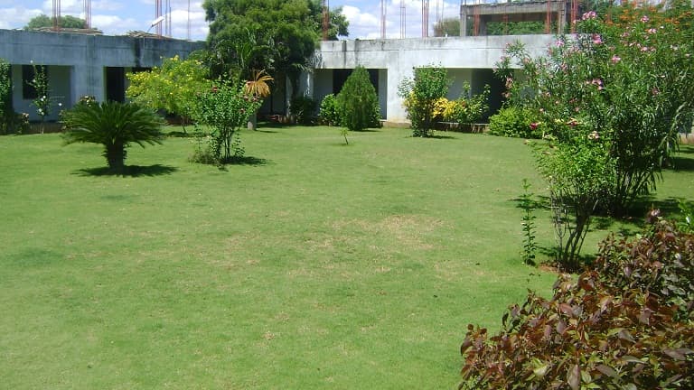 Valluvar College of Science And Management Karur Campus photo 9