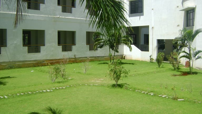 Valluvar College of Science And Management Karur Campus photo 12