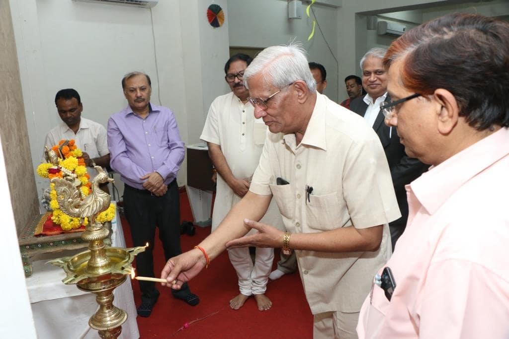 Bhoj University Events photo 5