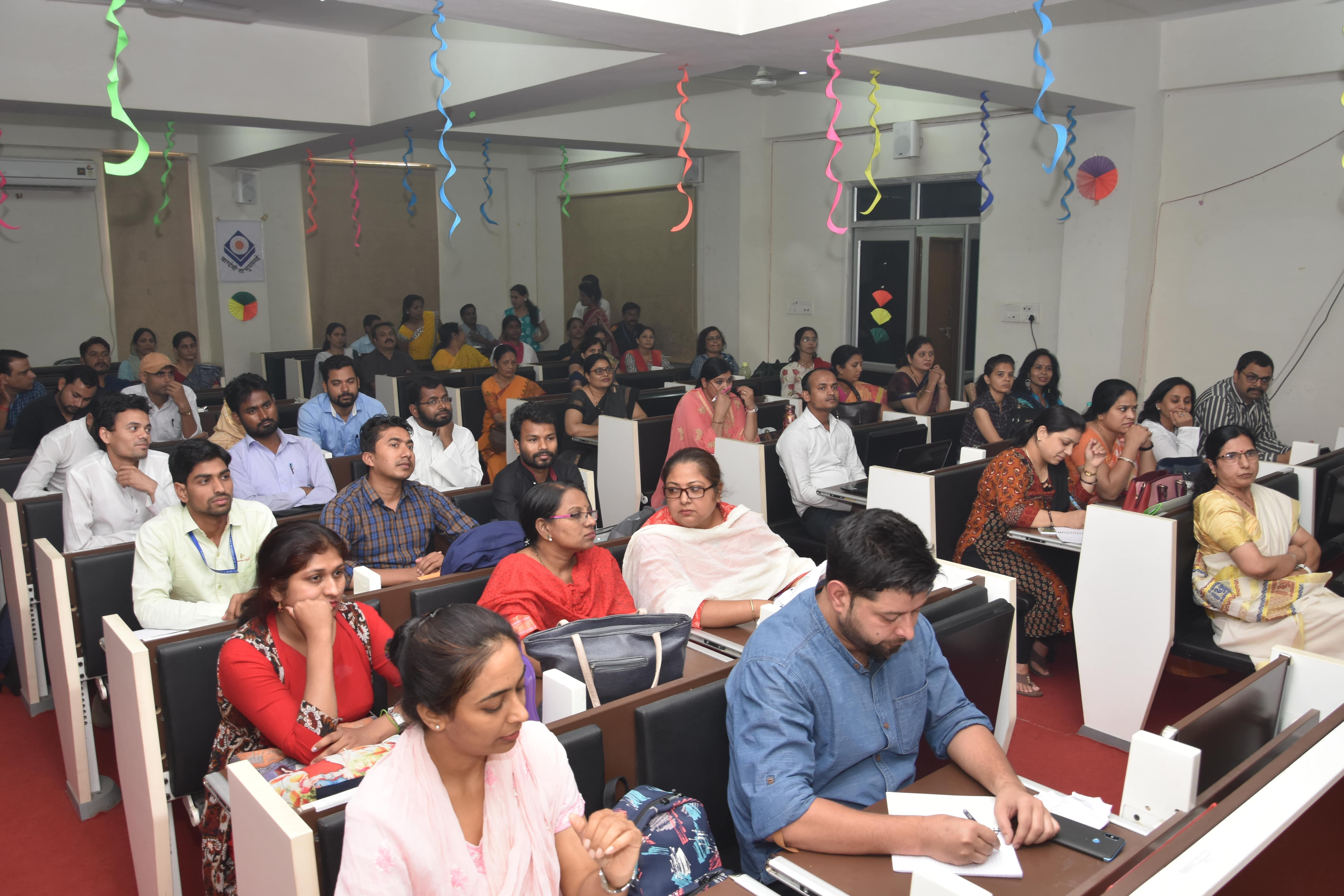 Bhoj University Events photo 2