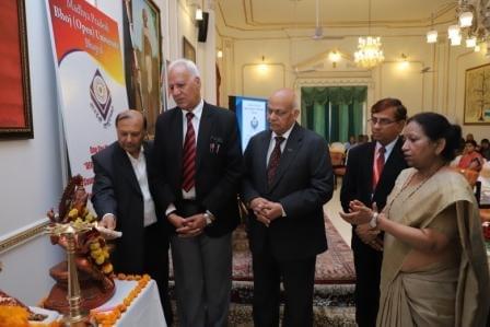 Bhoj University Events photo 13