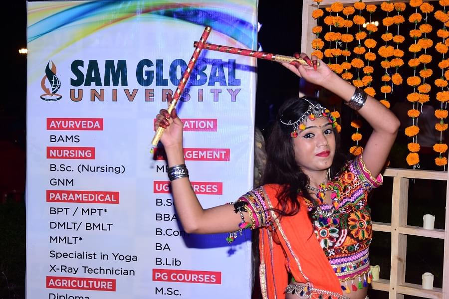 SAMGU Bhopal Events photo 6