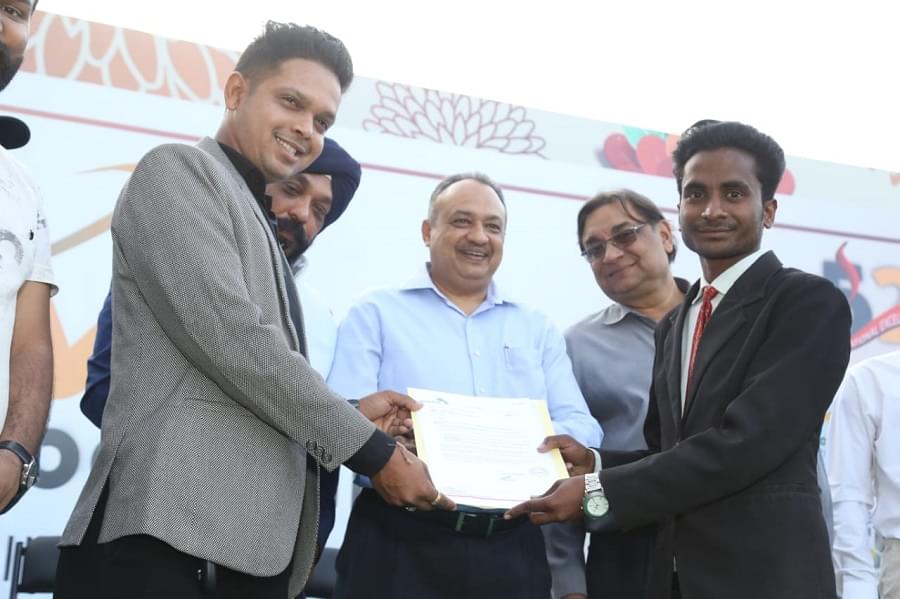 SAMGU Bhopal Events photo 9