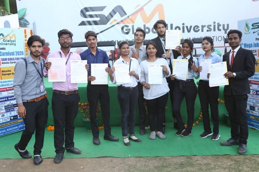 SAMGU Bhopal Events photo 10