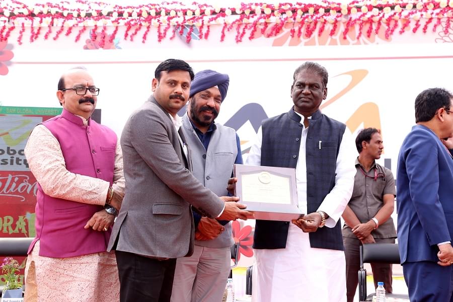 SAMGU Bhopal Events photo 7