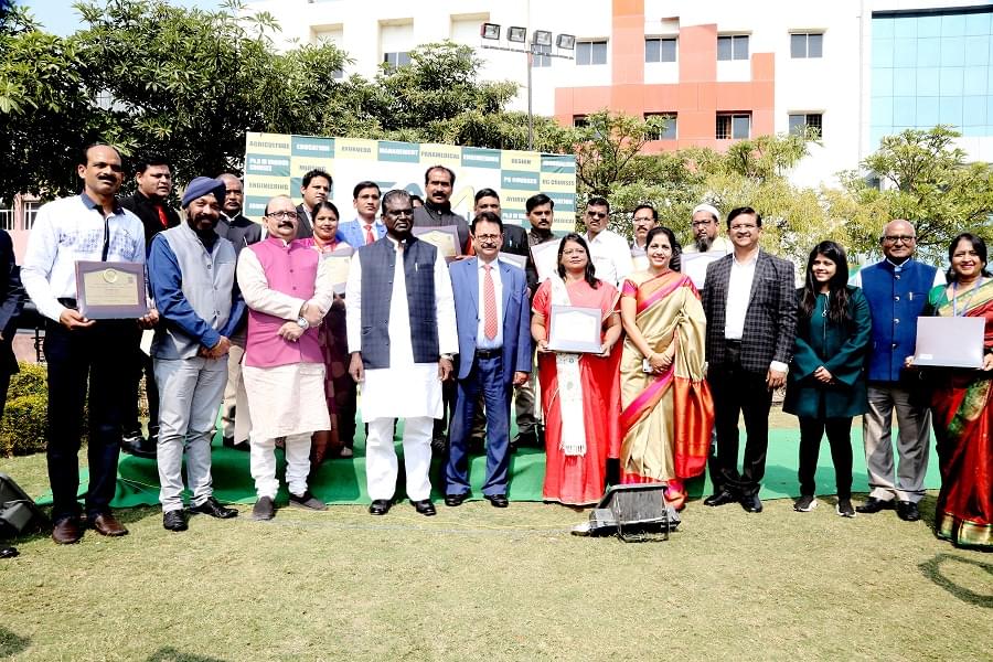 SAMGU Bhopal Events photo 8