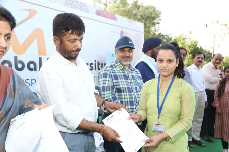 SAMGU Bhopal Events photo 11