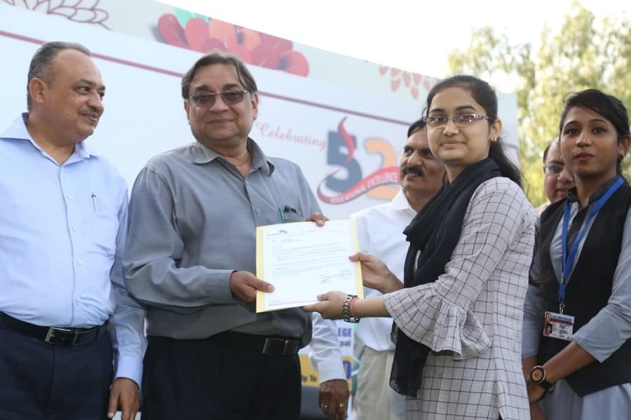 SAMGU Bhopal Events photo 12