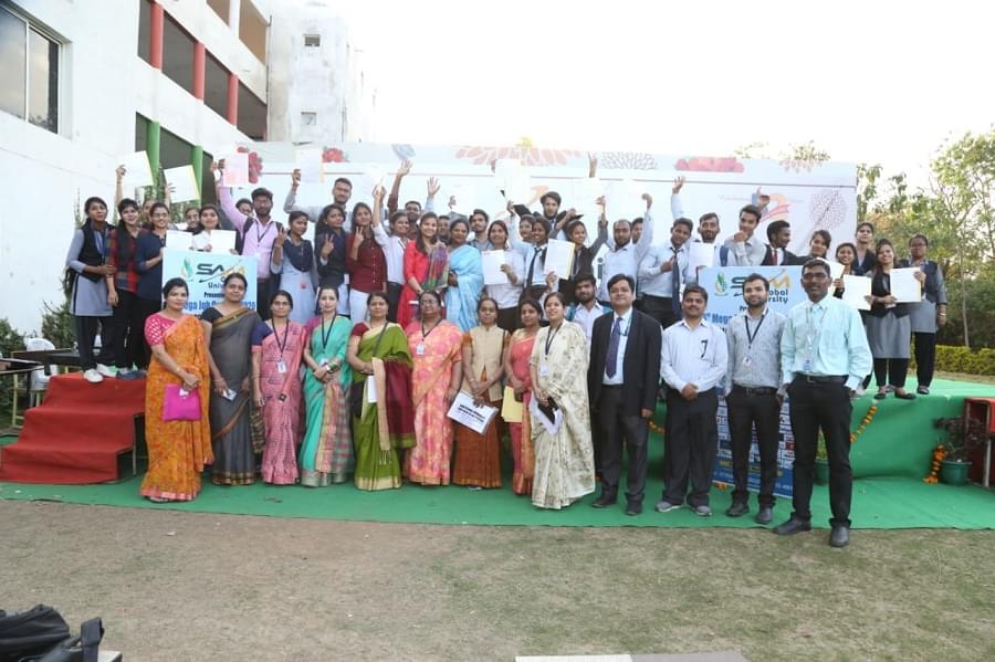 SAMGU Bhopal Events photo 14