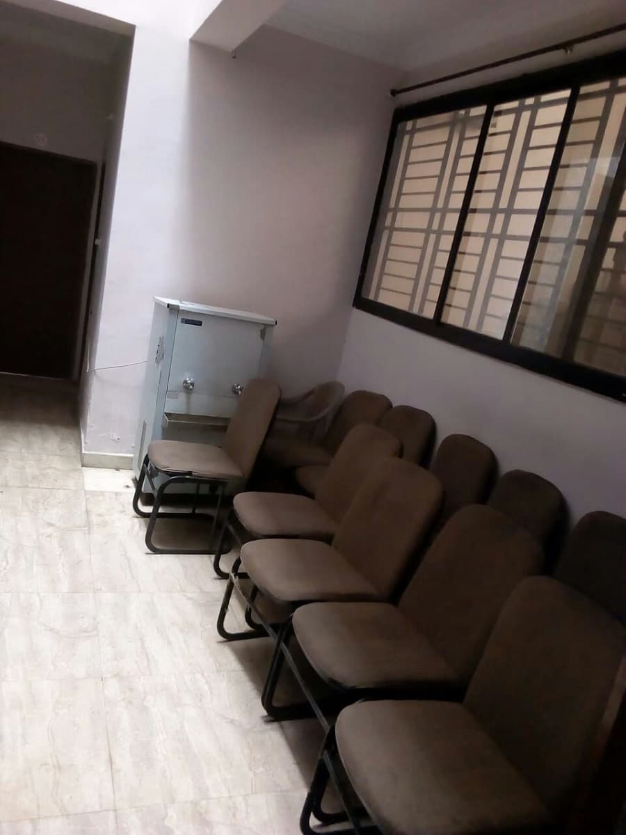 SAMGU Bhopal Campus & Facilities photo 7