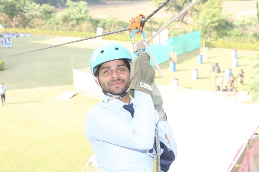 SAMGU Bhopal Campus & Facilities photo 11