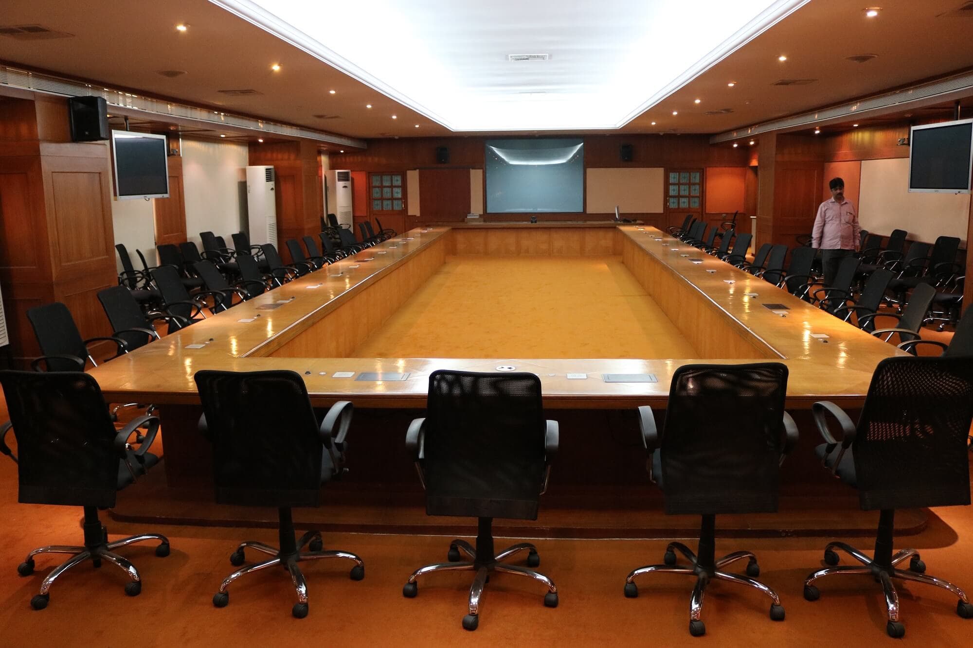 MNLU Mumbai Infrastructure photo 6