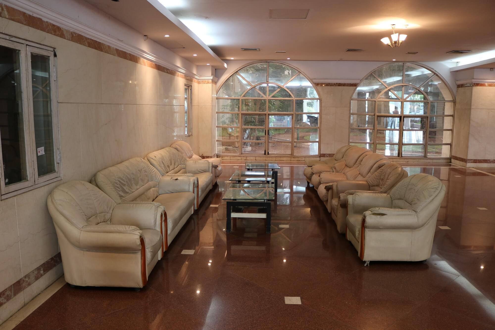 MNLU Mumbai Infrastructure photo 5