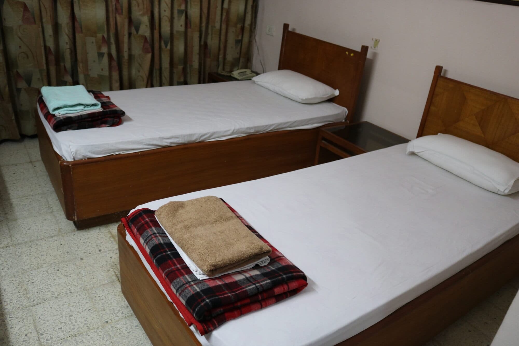 MNLU Mumbai Infrastructure photo 2