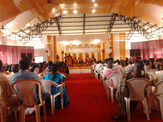 Nangelil Ayurveda Medical College Ernakulam Events photo 4