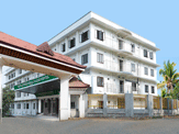 Nangelil Ayurveda Medical College Ernakulam Campus & Infrastructure photo 5