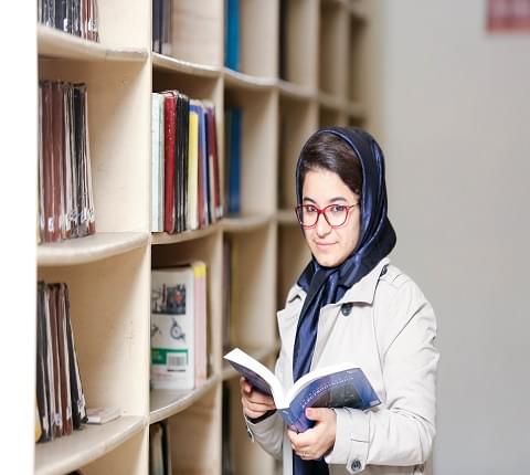 Amritsar Group of Colleges Library photo 2