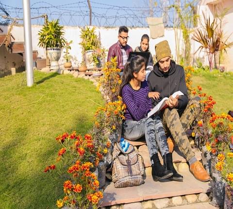 Amritsar Group of Colleges Campus photo 8