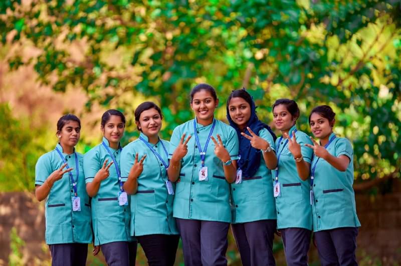 St.Mary's College of Health Science Tenkasi Campus photo 1