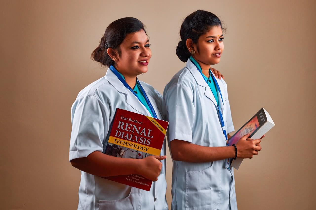 St.Mary's College of Health Science Tenkasi Campus photo 6