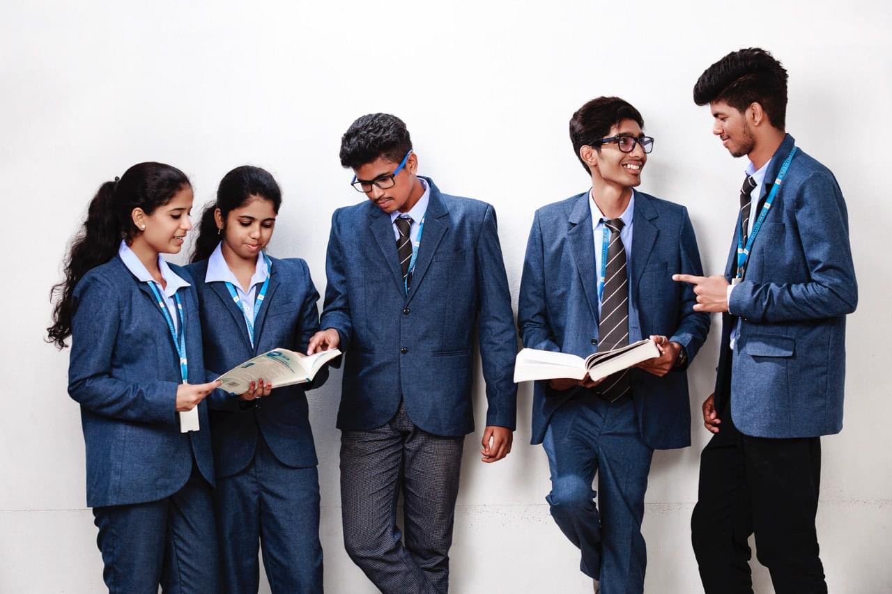 St.Mary's College of Health Science Tenkasi Campus photo 7