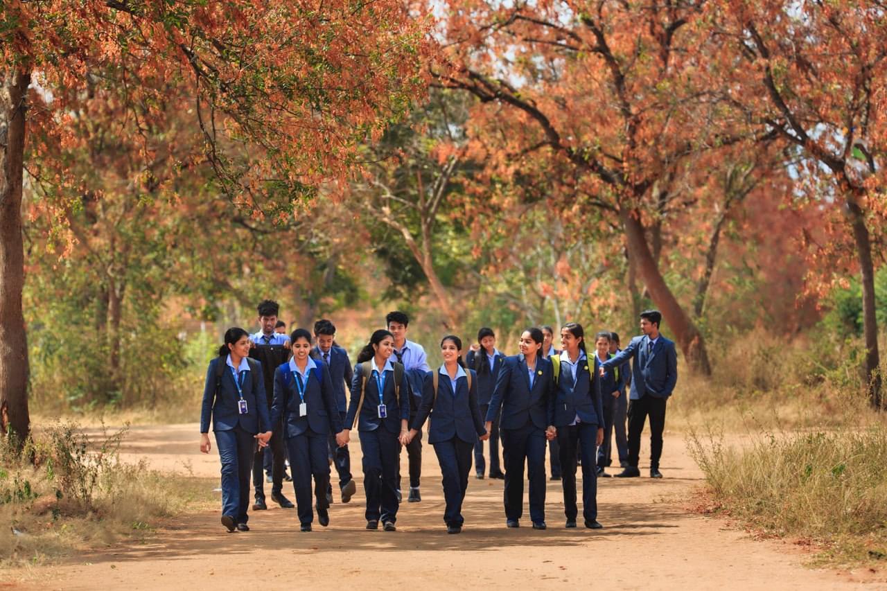 St.Mary's College of Health Science Tenkasi Campus photo 8