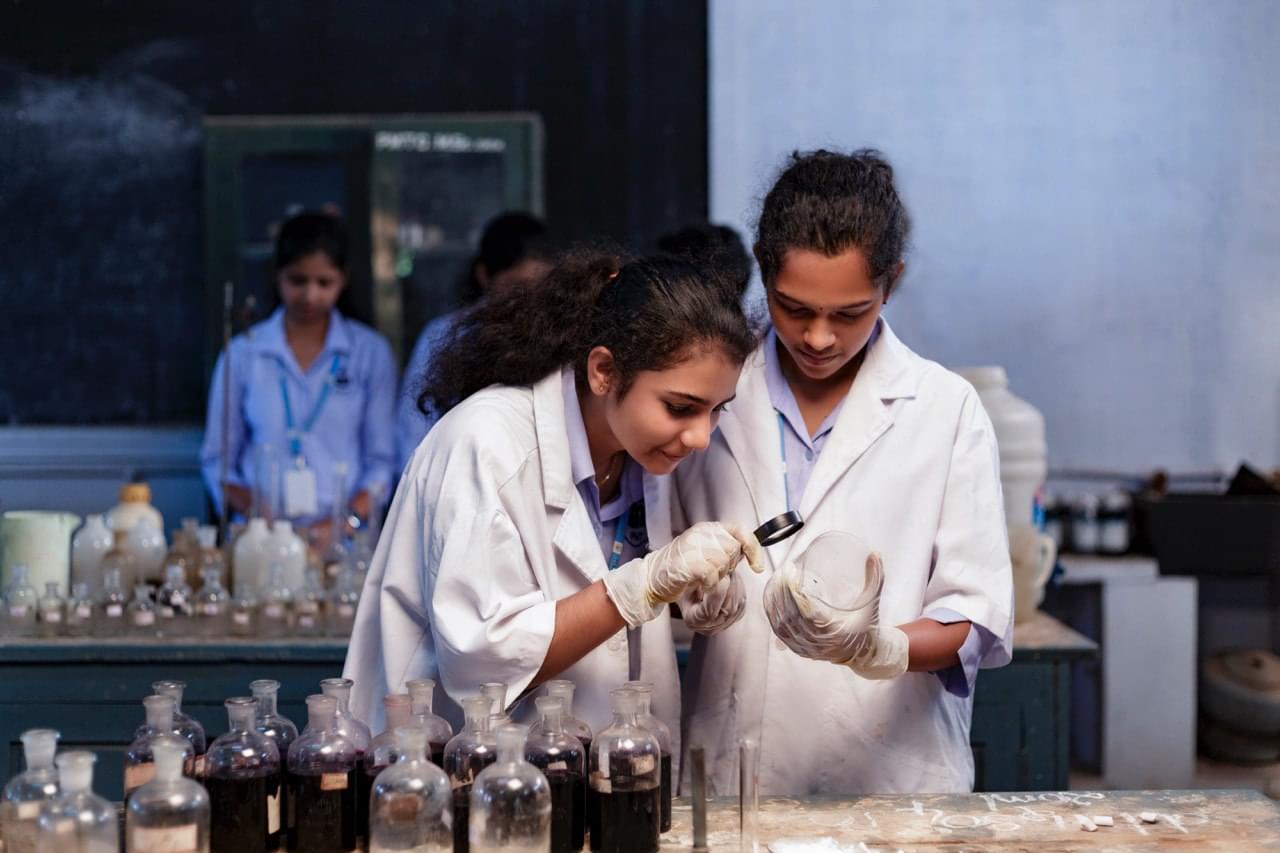 St.Mary's College of Health Science Tenkasi Campus photo 11